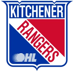 Kitchener Rangers logo