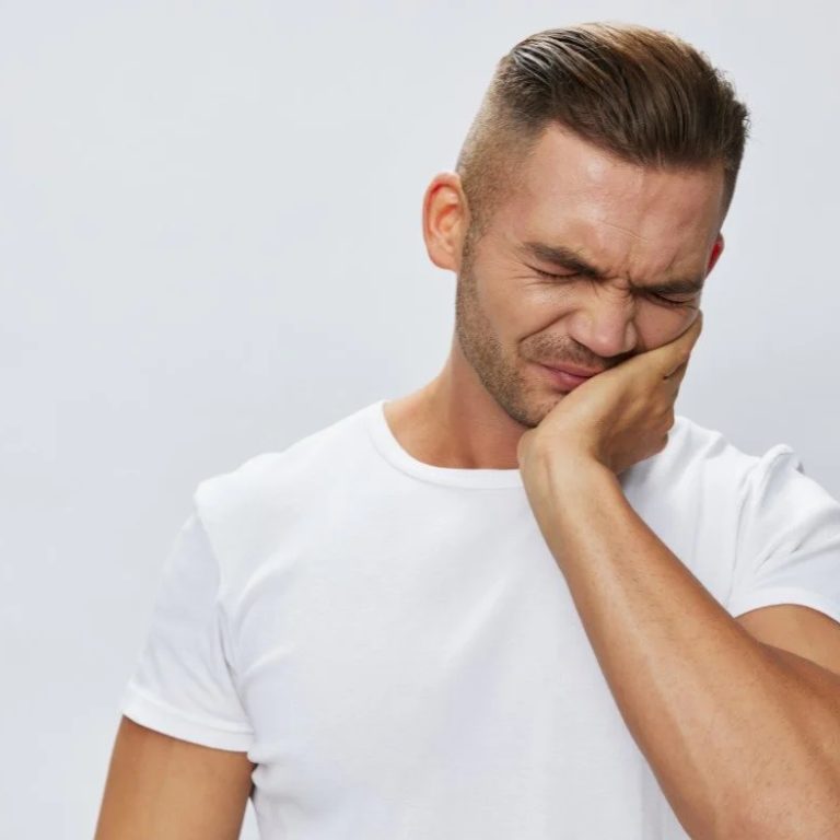 10WisdomToothInfectionSymptoms