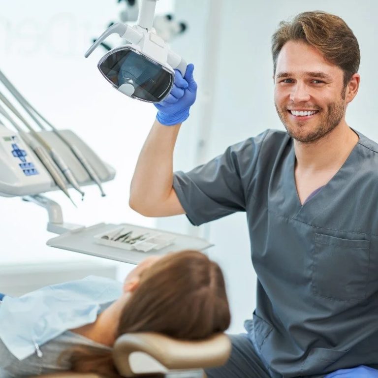 BestCosmeticDentistinToronto