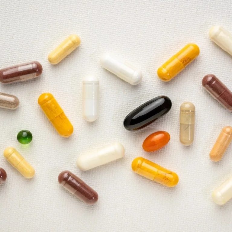 BestVitaminsforTeethandGumsBasedonScience