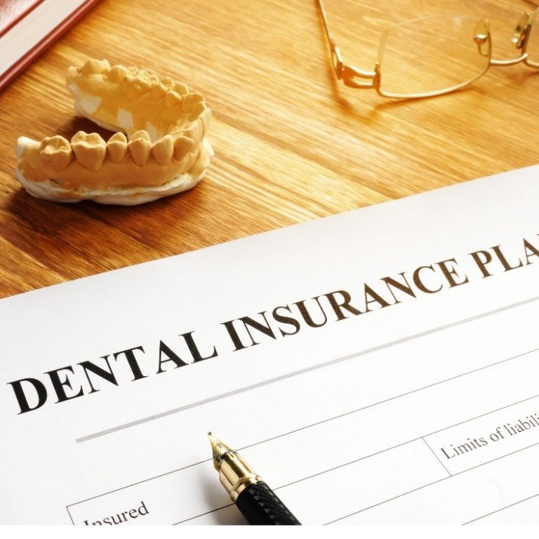 BlueCrossDentalInsuranceInCanada