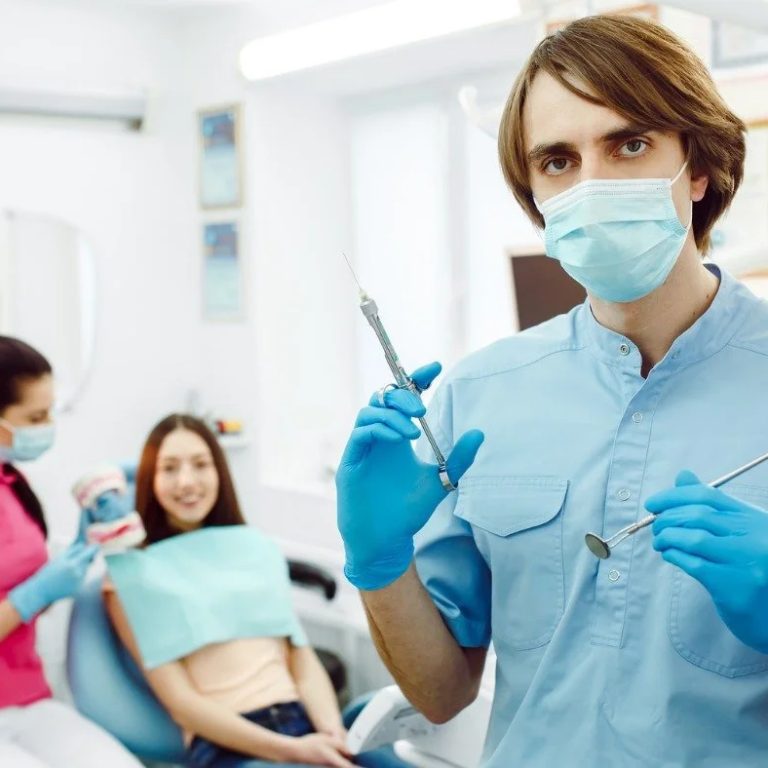 DentalAnesthesia