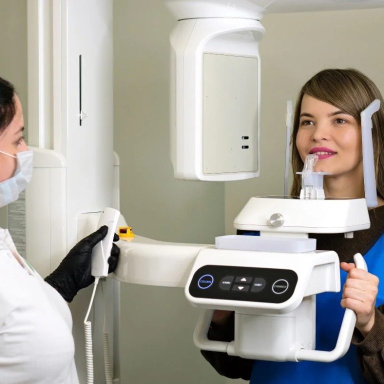 DentalCTScan