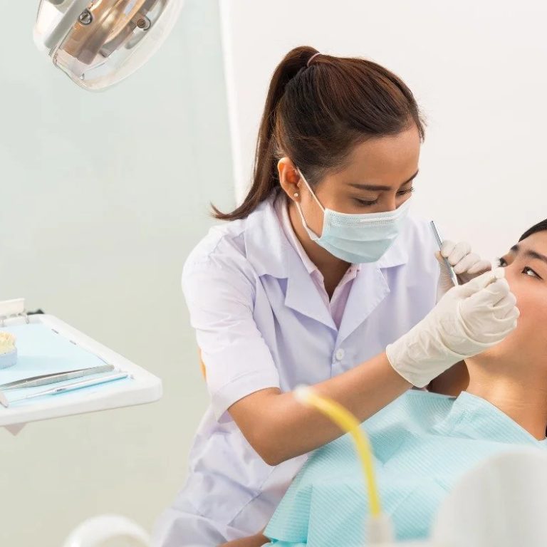 DentalProcedure