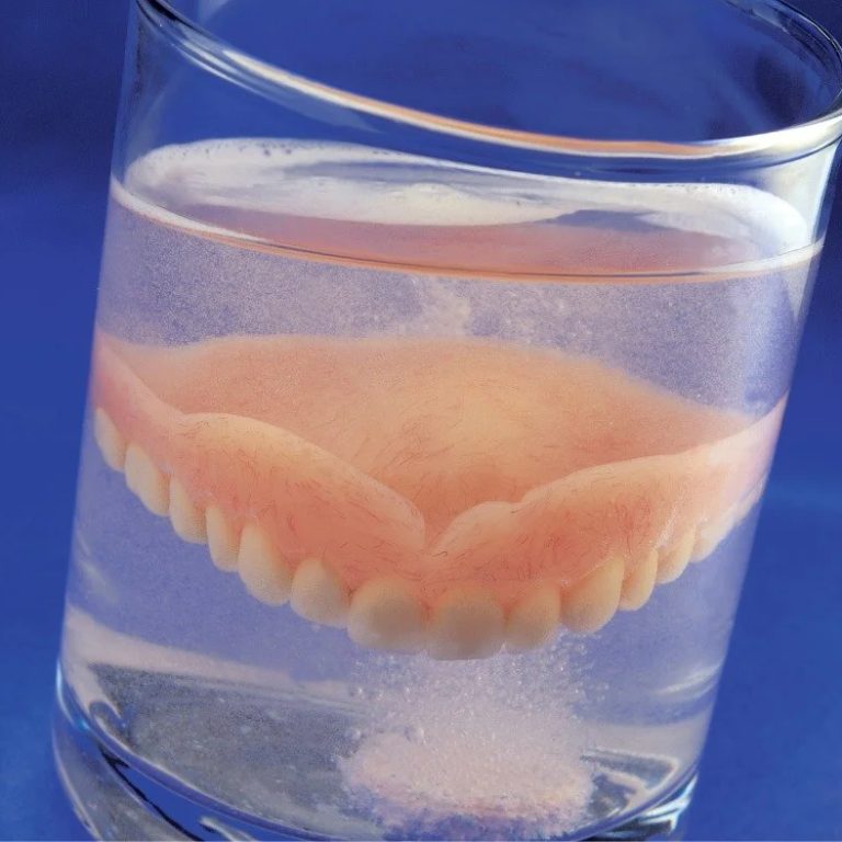 DentureCleaningTablets