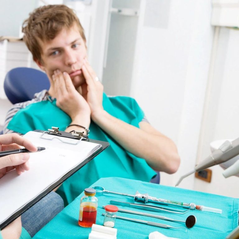EmergencyDentalCareinKitchener