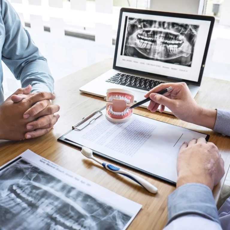 GeneralDentistryConsultationinToronto