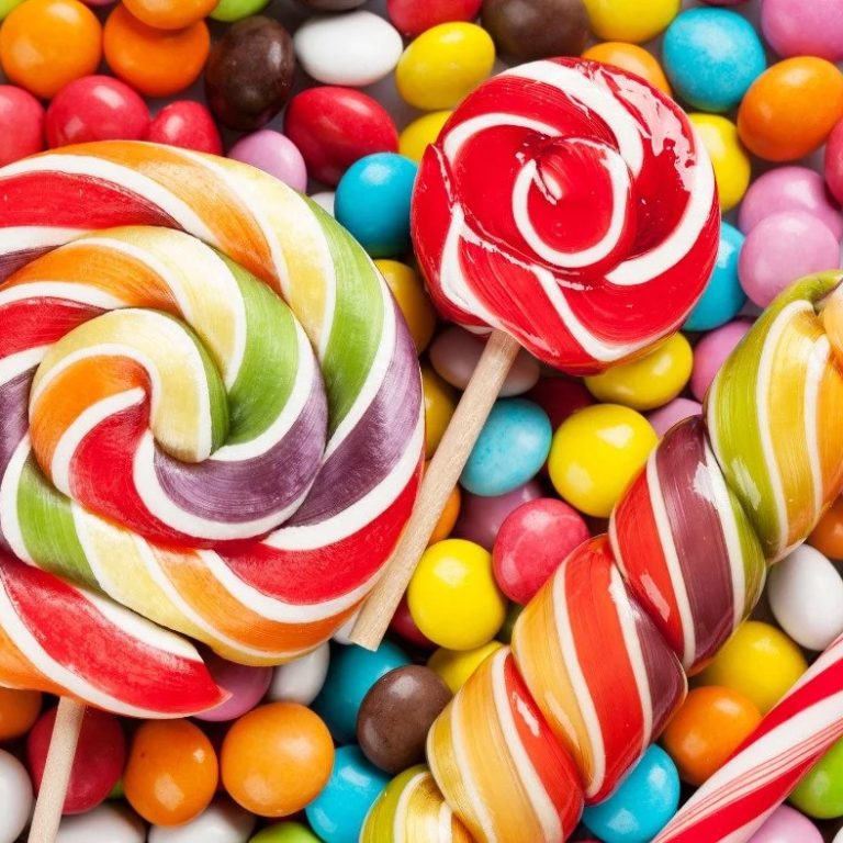 HardCandy