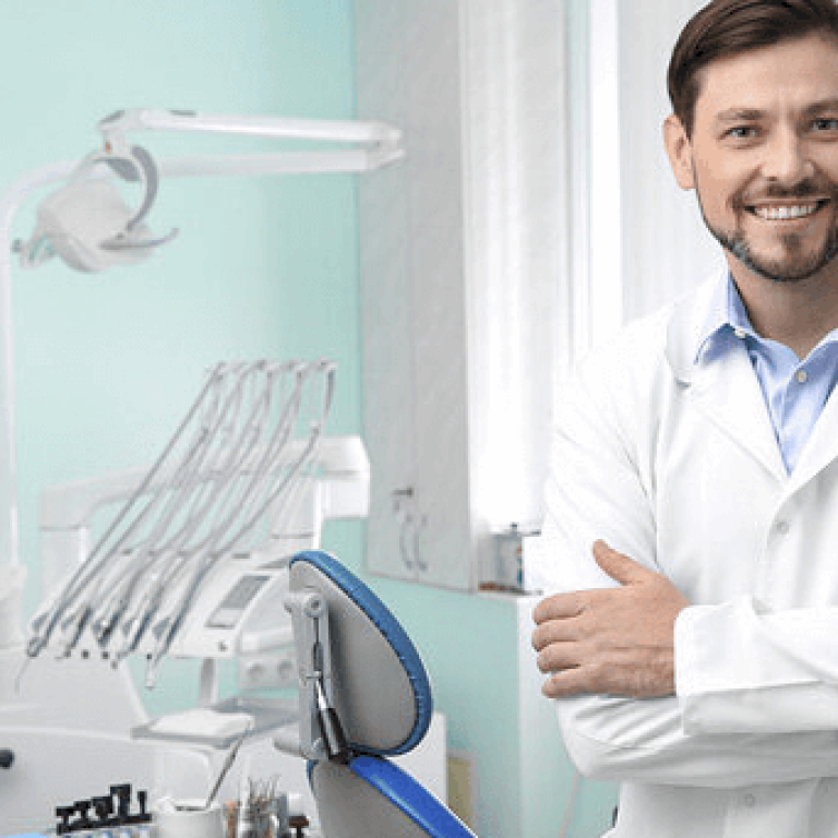 Kitchener-Waterloo-dentist