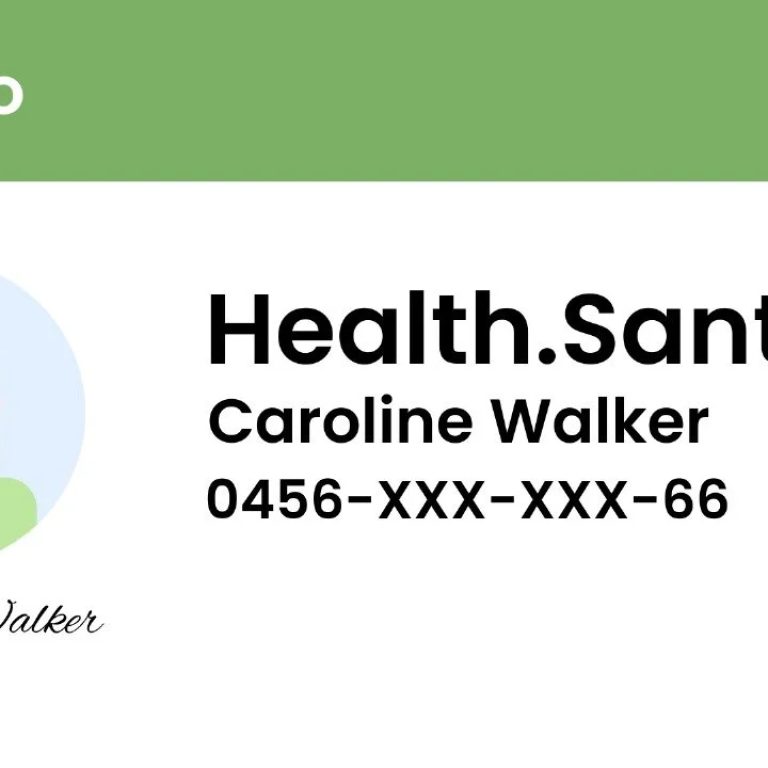 OHIPCardGuide