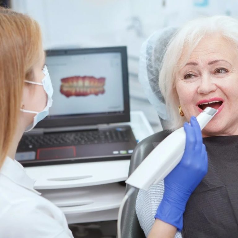 OralCareFortheElderly