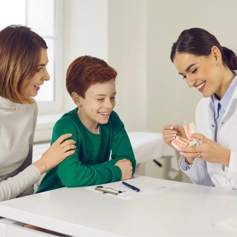 OrthodonticsConsultation