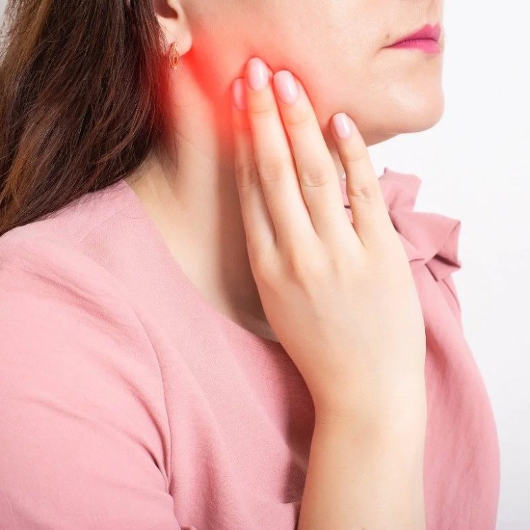 WisdomToothPainRelief