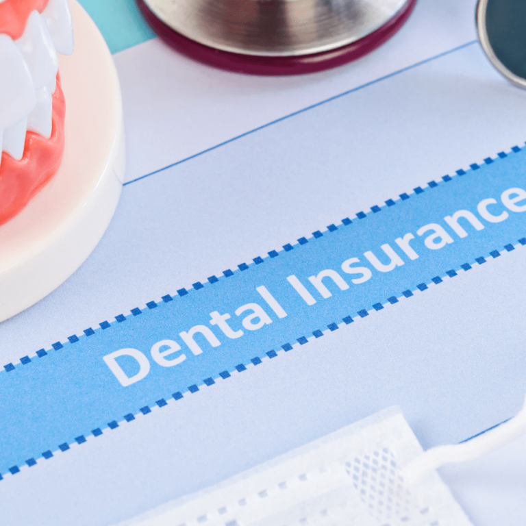 does-dental-insurance-cover-sedation