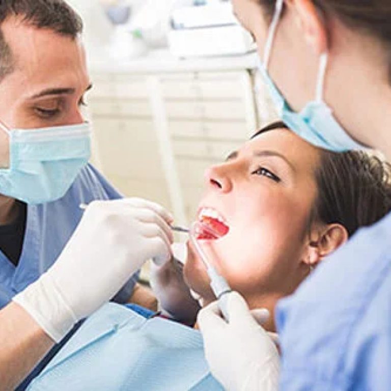 professional-dentist